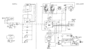 Page E Diagram and Parts List for 0488-0  Briggs and Stratton Generator